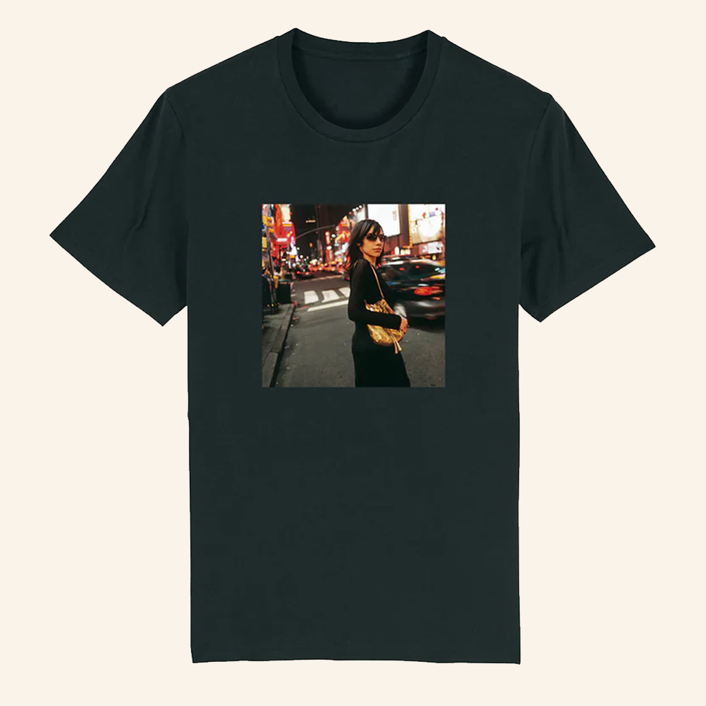 PJ Harvey Merch Stories From The City Stories From The Sea T-Shirt Christmas Gifts For Her PJ Harvey Merch Stories From The City Stories From The Sea T-Shirt Christmas Gifts For Her