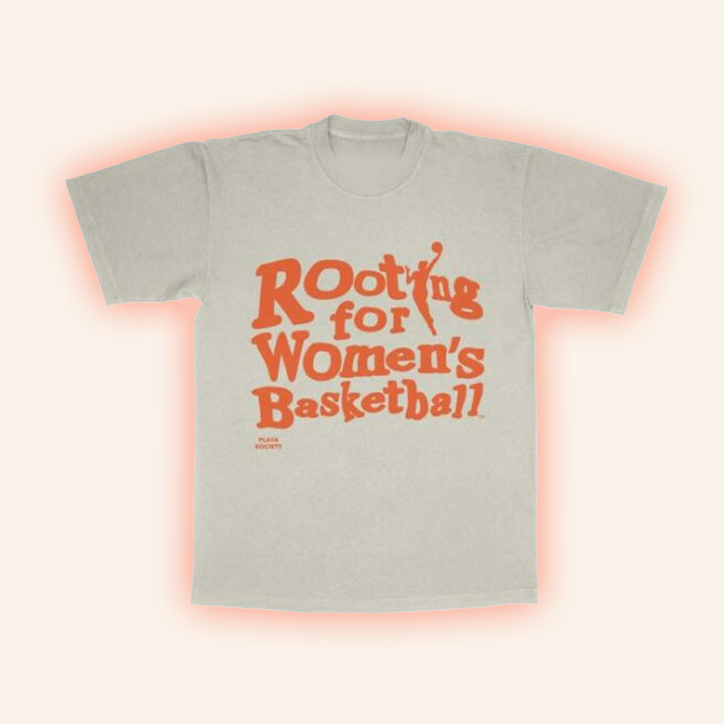 Playa Society Merch WNBA Rooting For Wbb Shirt Birthday Presents For Boyfriend Playa Society Merch WNBA Rooting For Wbb Shirt Birthday Presents For Boyfriend