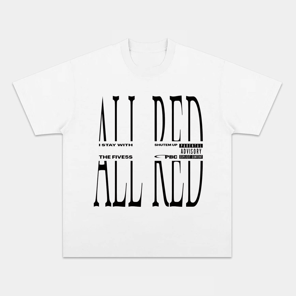 Playboi Carti And All Red Graphic T-Shirt Fan Merch Top Christmas Gifts For Girlfriend Playboi Carti And All Red Graphic T-Shirt Fan Merch Top Christmas Gifts For Girlfriend