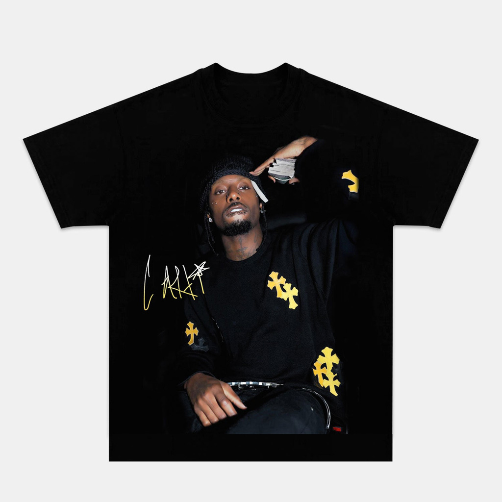 Playboi Carti Graphic T-Shirt Fan Merch Christmas Ideas Present For Rapper Fans Playboi Carti Graphic T-Shirt Fan Merch Christmas Ideas Present For Rapper Fans