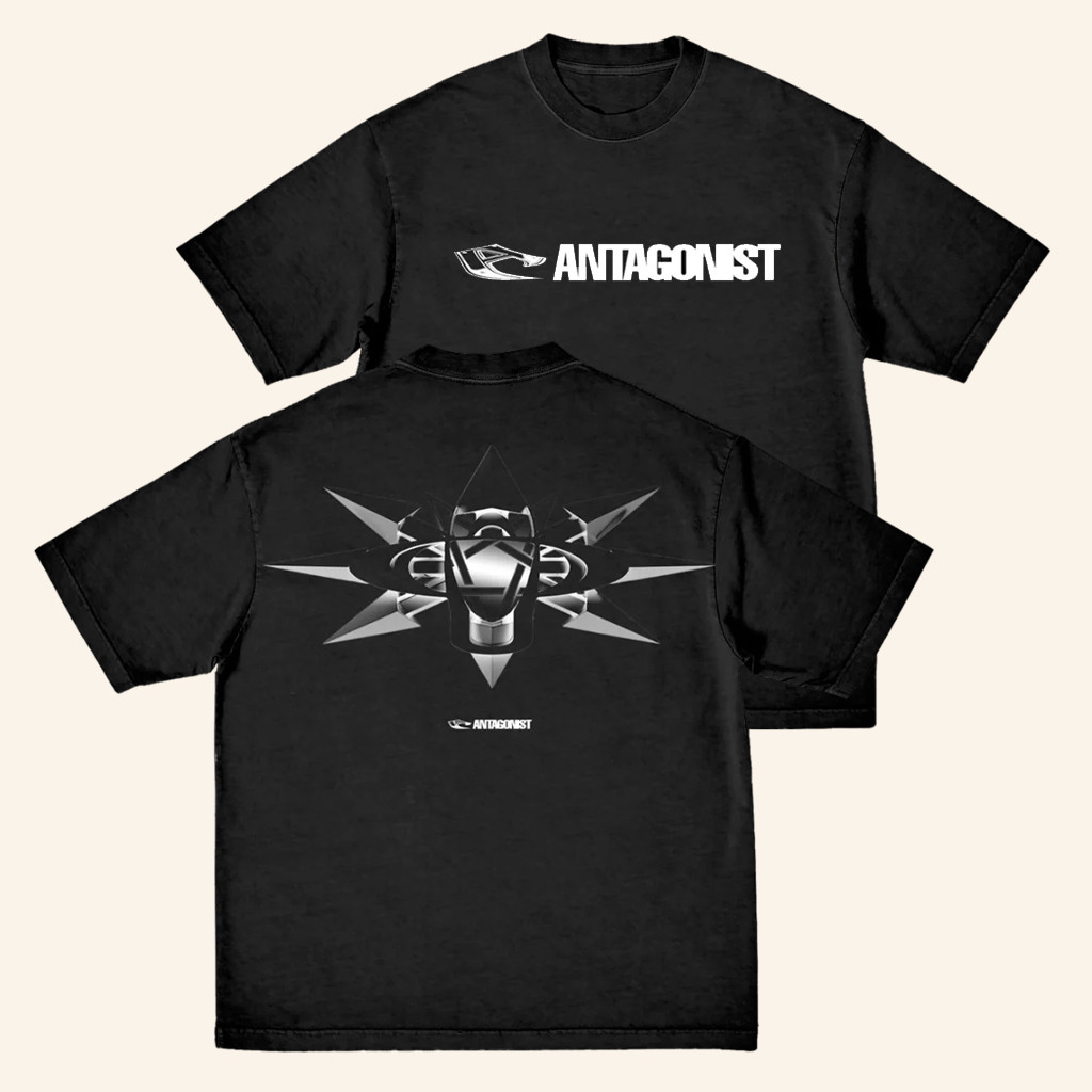 Playboi Carti Merch Antagonist Tour 2 0 Dagger T-Shirt Birthday Gifts For Rapper Fans