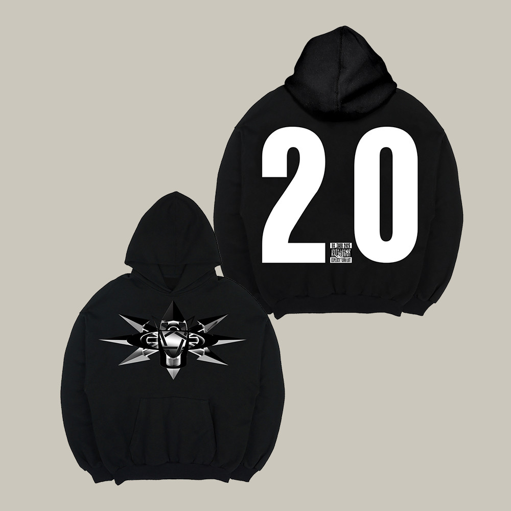 Playboi Carti Merch Antagonist Tour 2.0 Opium Hoodie Playboi Carti Apparel Music Fan Gift