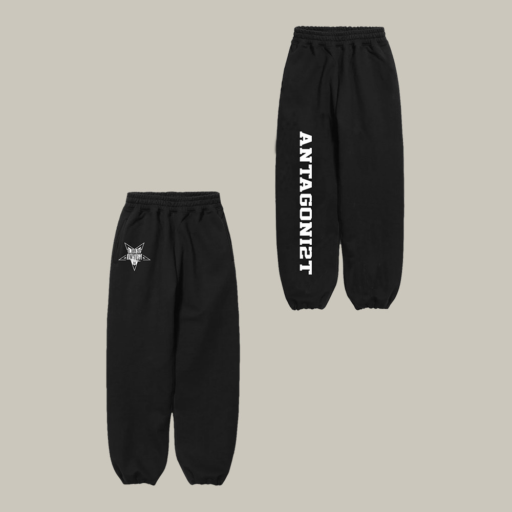 Playboi Carti Merch Antagonist Tour 2.0 Sweatpants Music Concert Clothing Playboi Carti Lover Gift