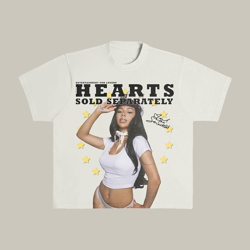 Playboy Mariah The Scientist T-Shirt Music Apparel Gift For Mariah The Scientist Fans