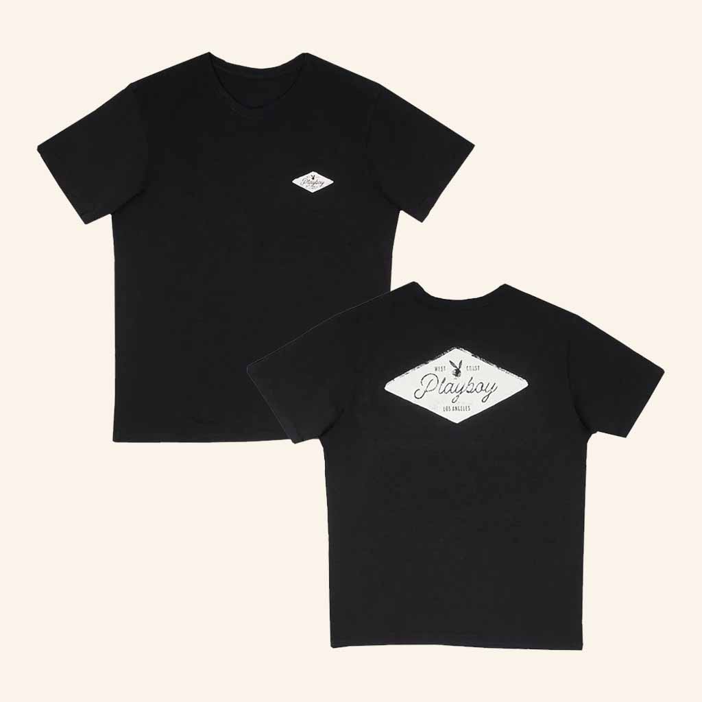 Playboy Merch West Coast Playboy T-Shirt Best Christmas Gifts For Men Playboy Merch West Coast Playboy T-Shirt Best Christmas Gifts For Men