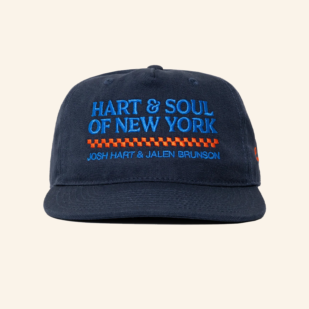 Playmaker Brand Merch Hart And Soul Embroidered Snapback Hat Christmas Present For Boyfriend Playmaker Brand Merch Hart And Soul Embroidered Snapback Hat Christmas Present For Boyfriend