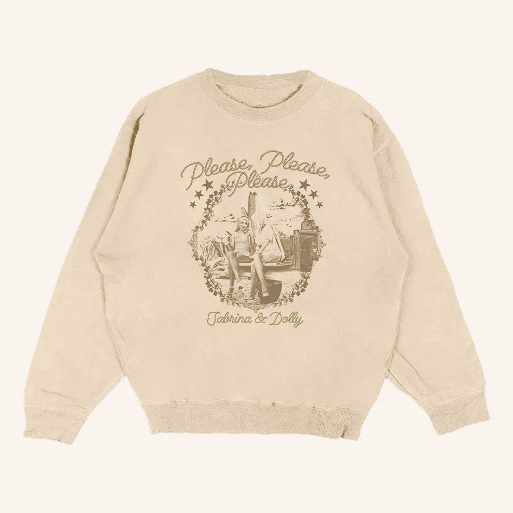 Please Please Please Remix Sweatshirt Fan Apparel Present For Her Please Please Please Remix Sweatshirt Fan Apparel Present For Her