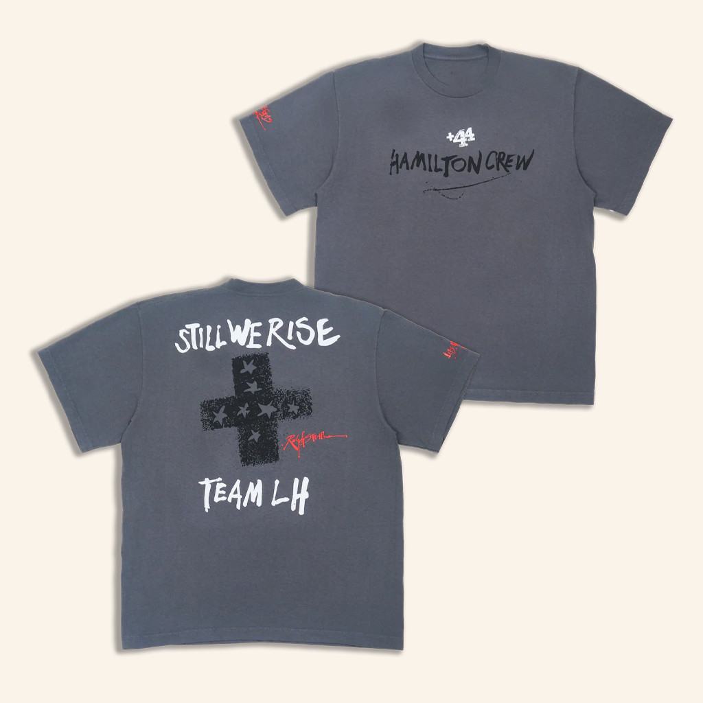 Plus 44 Merch Hamilton Crew T-Shirt Still We Rise Team LH Shirt Gifts For Brother Plus 44 Merch Hamilton Crew T-Shirt Still We Rise Team LH Shirt Gifts For Brother