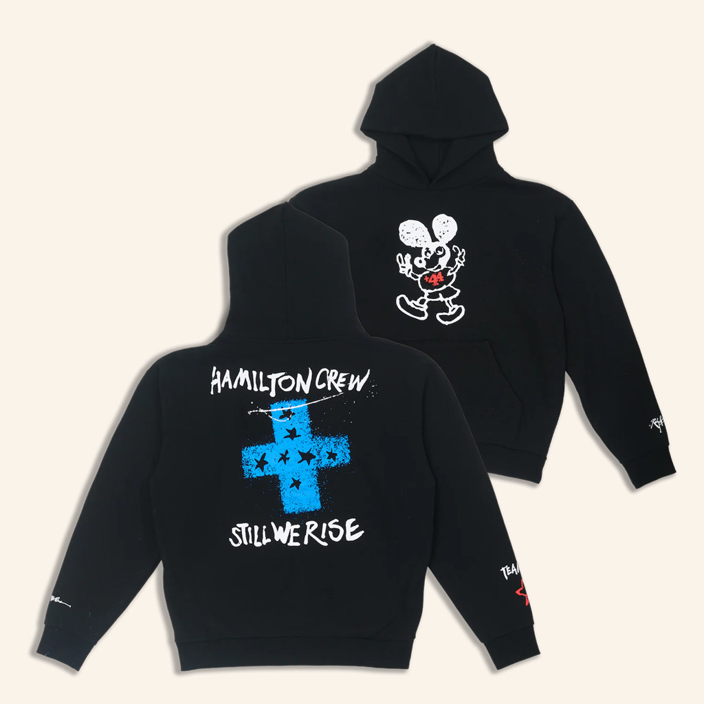 Plus 44 Merch Lucky Mouse Hoodie Birthday Gift Ideas For Friends Plus 44 Merch Lucky Mouse Hoodie Birthday Gift Ideas For Friends