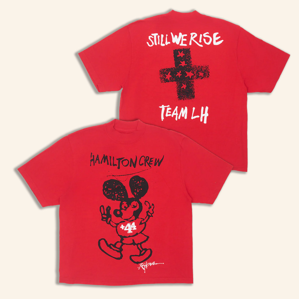 Plus 44 Merch Lucky Mouse T-Shirt Birthday Gift Ideas For Him Plus 44 Merch Lucky Mouse T-Shirt Birthday Gift Ideas For Him