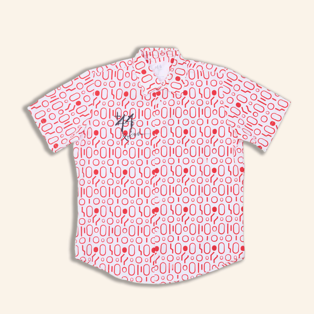 Plus 44 Merch Poolside Button Up Shirt Birthday Ideas For Husband