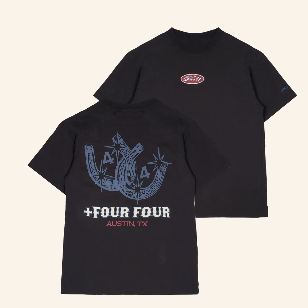 Plus44 Merch Ace High Double Layer Shirt Christmas Gifts For Him Plus44 Merch Ace High Double Layer Shirt Christmas Gifts For Him