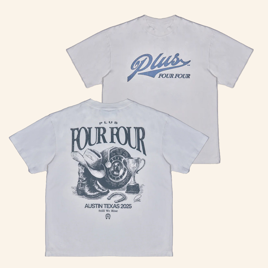 Plus44 Merch Rodeo 44 T-Shirt Christmas Gift Ideas For Brother Plus44 Merch Rodeo 44 T-Shirt Christmas Gift Ideas For Brother