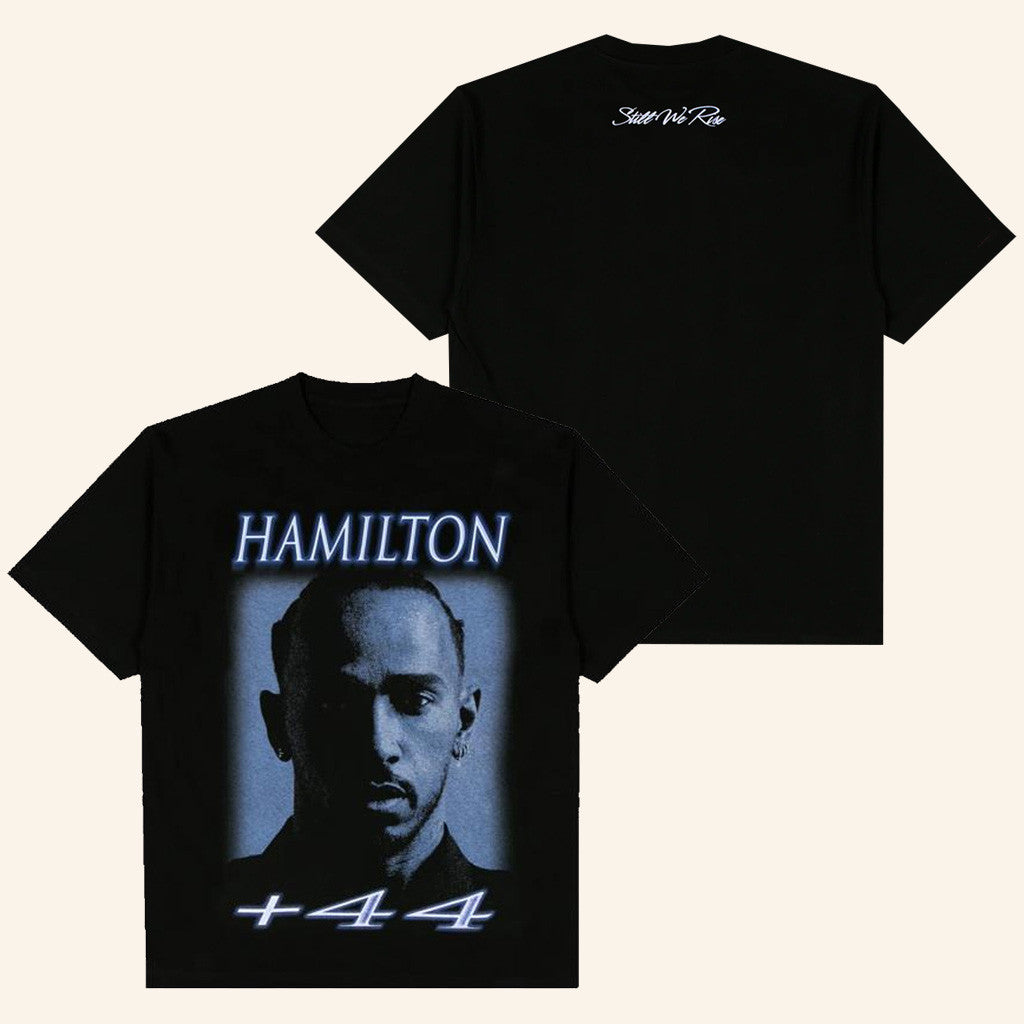 Plus44 World Merch Hamilton Photo T-Shirt Gifts For Girlfriend Plus44 World Merch Hamilton Photo T-Shirt Gifts For Girlfriend