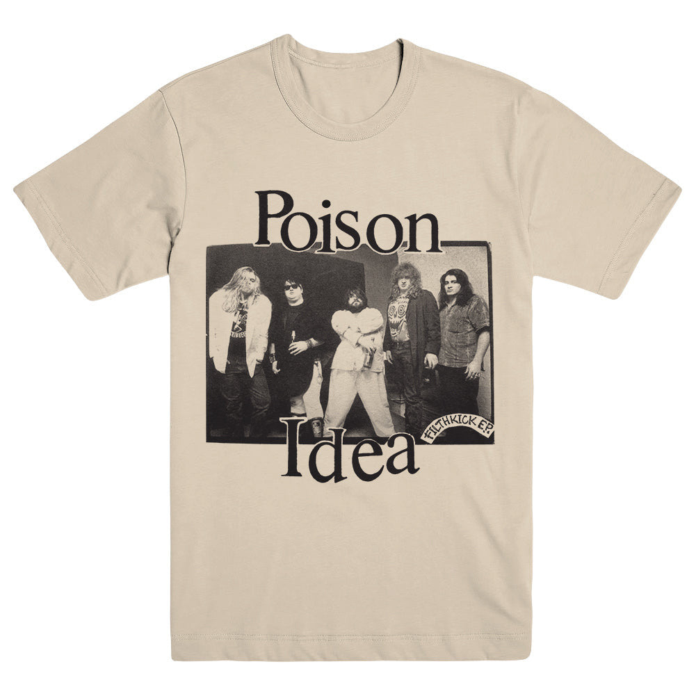 Poison Idea Merch Filthkick Shirt Poison Idea Shirt Father'S Day Gifts For Boyfriend Poison Idea Merch Filthkick Shirt Poison Idea Shirt Father'S Day Gifts For Boyfriend