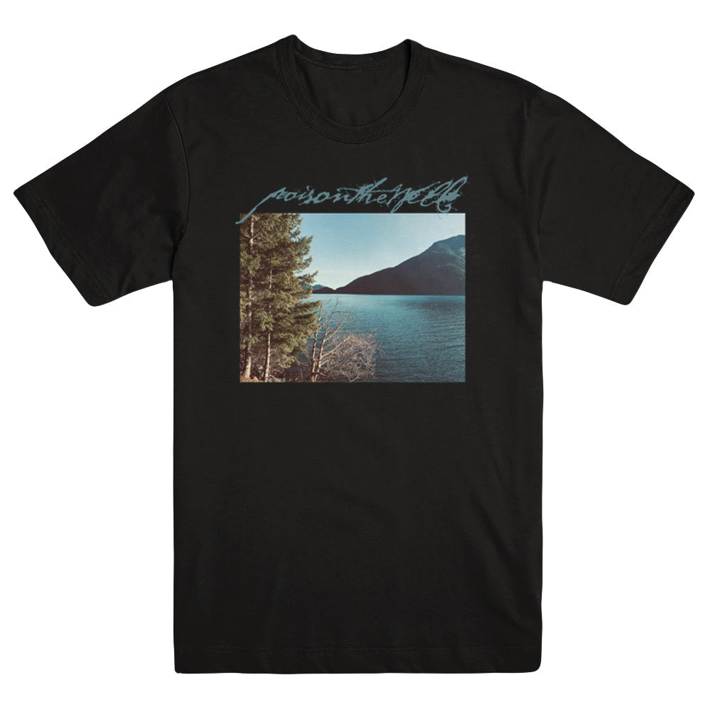 Poison The Well Merch Crystal Lake Shirt Poison The Well Shirt Father'S Day Gifts For Husband Poison The Well Merch Crystal Lake Shirt Poison The Well Shirt Father'S Day Gifts For Husband