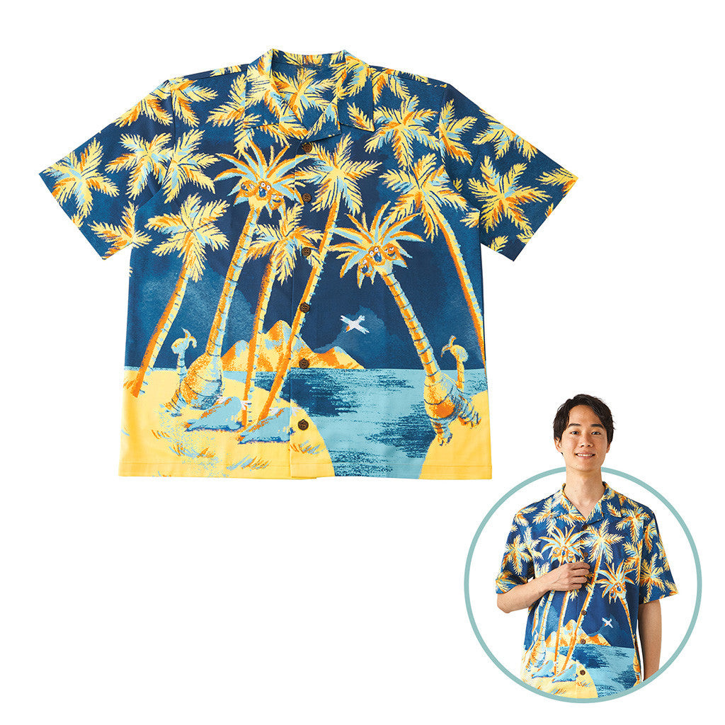 Pokemon Concierge Merch Hawaiian Shirt Gift Ideas For Him Pokemon Concierge Merch Hawaiian Shirt Gift Ideas For Him