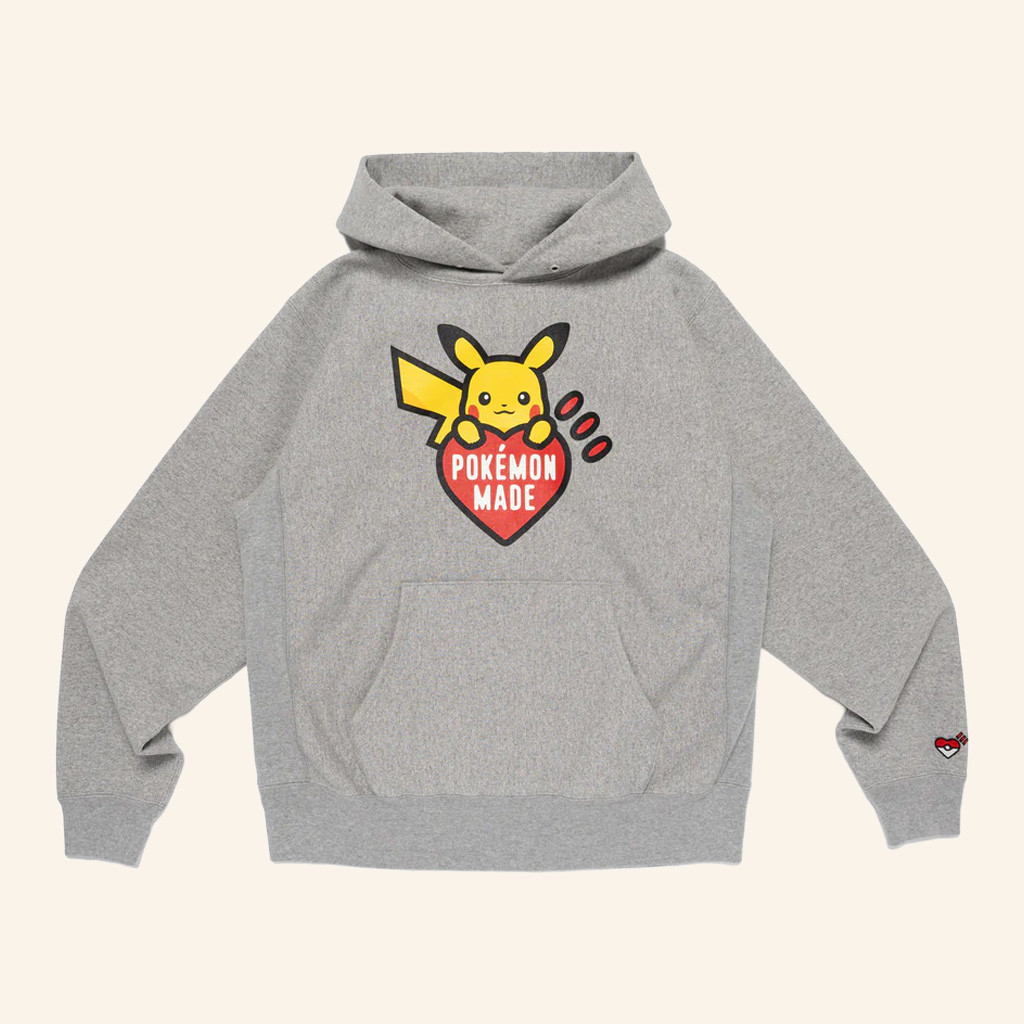 Pokemon Made Hoodie Christmas Gifts For Sister Pokemon Made Hoodie Christmas Gifts For Sister