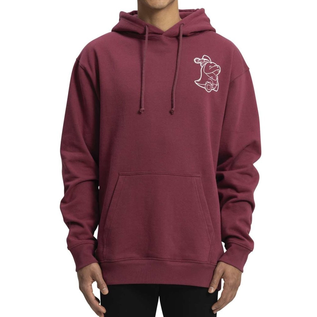 Pokemon Merch Fuecoco Pokemon Holiday Hoodie Christmas Presents For Boyfriend