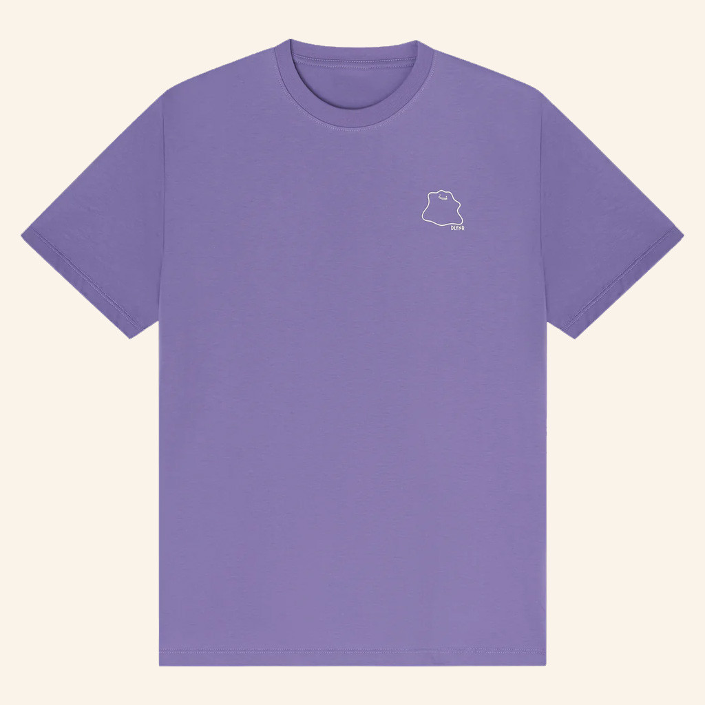 Pokemon Merch Pokemon X Dolly Noire Ditto T-Shirt Good Gifts For Wife