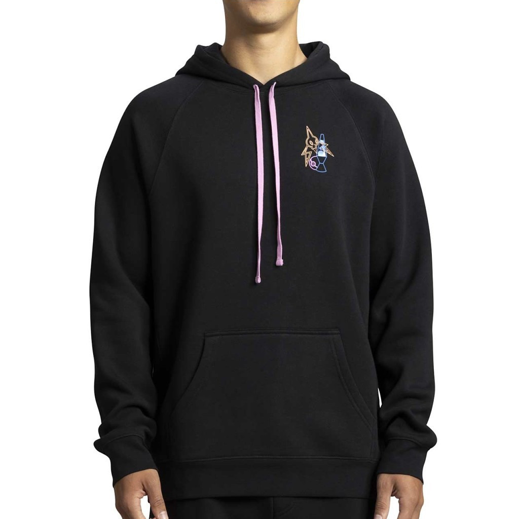 Pokemon Merch Porygon Nights Lo Fi Hoodie Birthday Gift For Husband