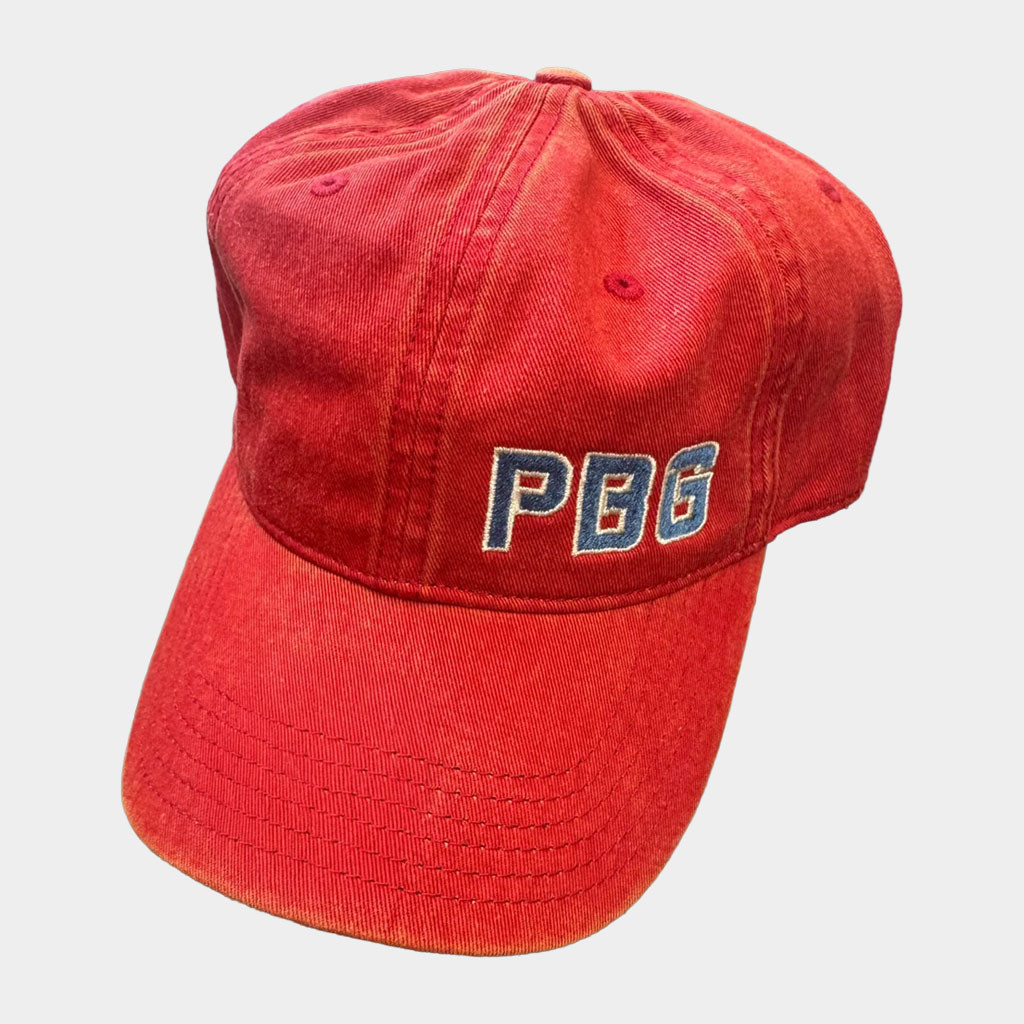 Pole Barn Garage Merch 2026 PBG Hat Embroidered Birthday Gifts For Boyfriend