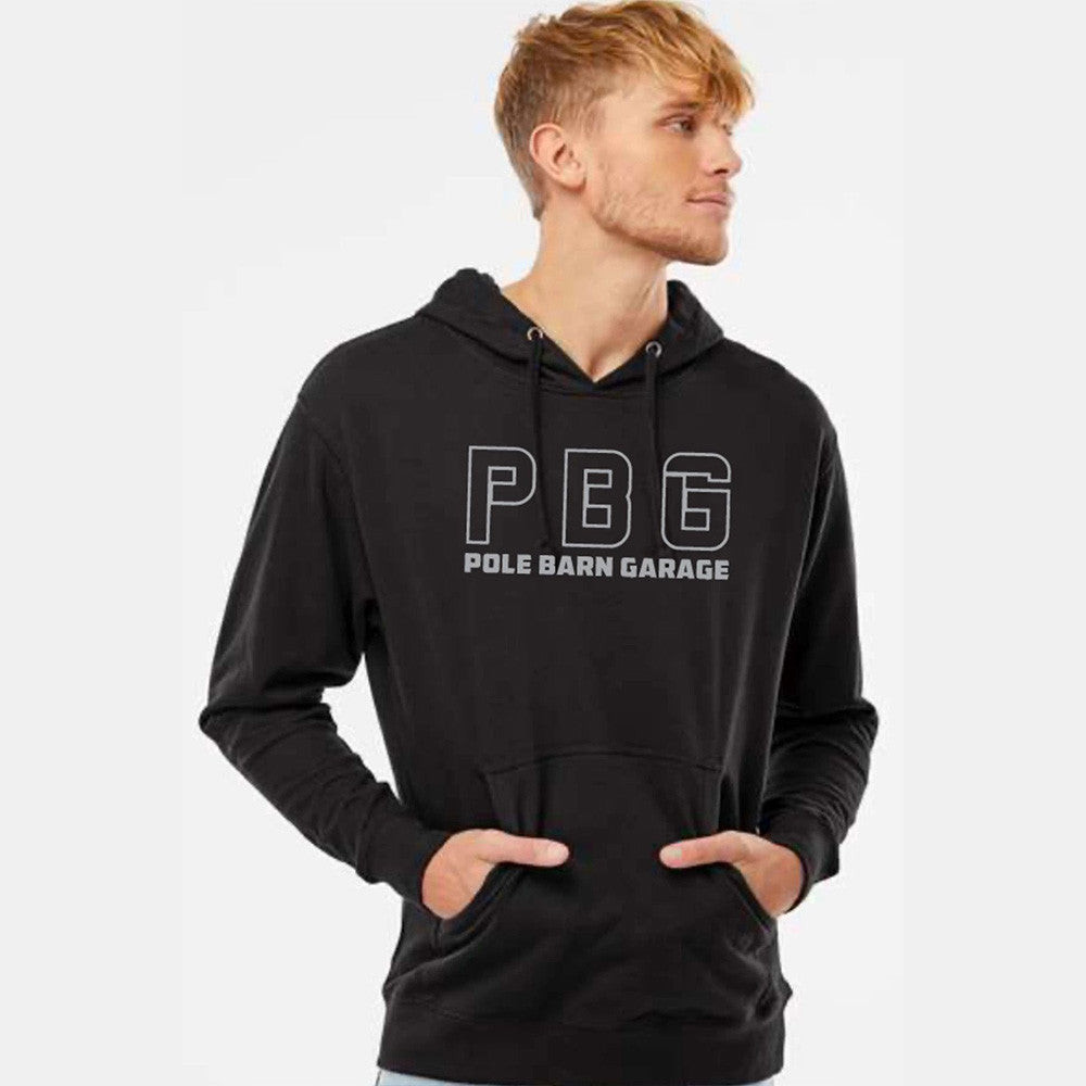 Pole Barn Garage Merch Pole Barn Garage PBG Hoodie PBG Merch Father's Day Gifts For Husband Pole Barn Garage Merch Pole Barn Garage PBG Hoodie PBG Merch Father's Day Gifts For Husband