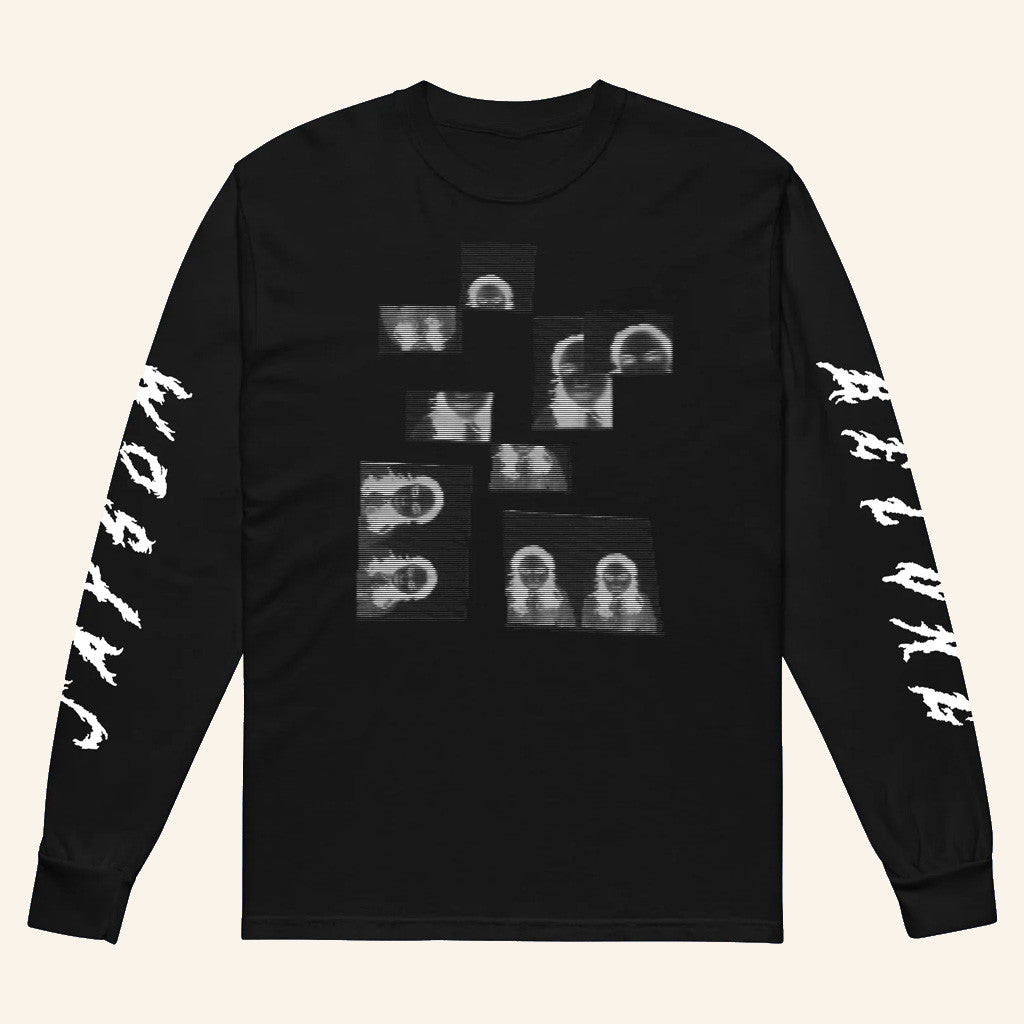 Polyvinyl Records Merch Jay Som Belong Long Sleeve T-Shirt Gifts For Best Friends