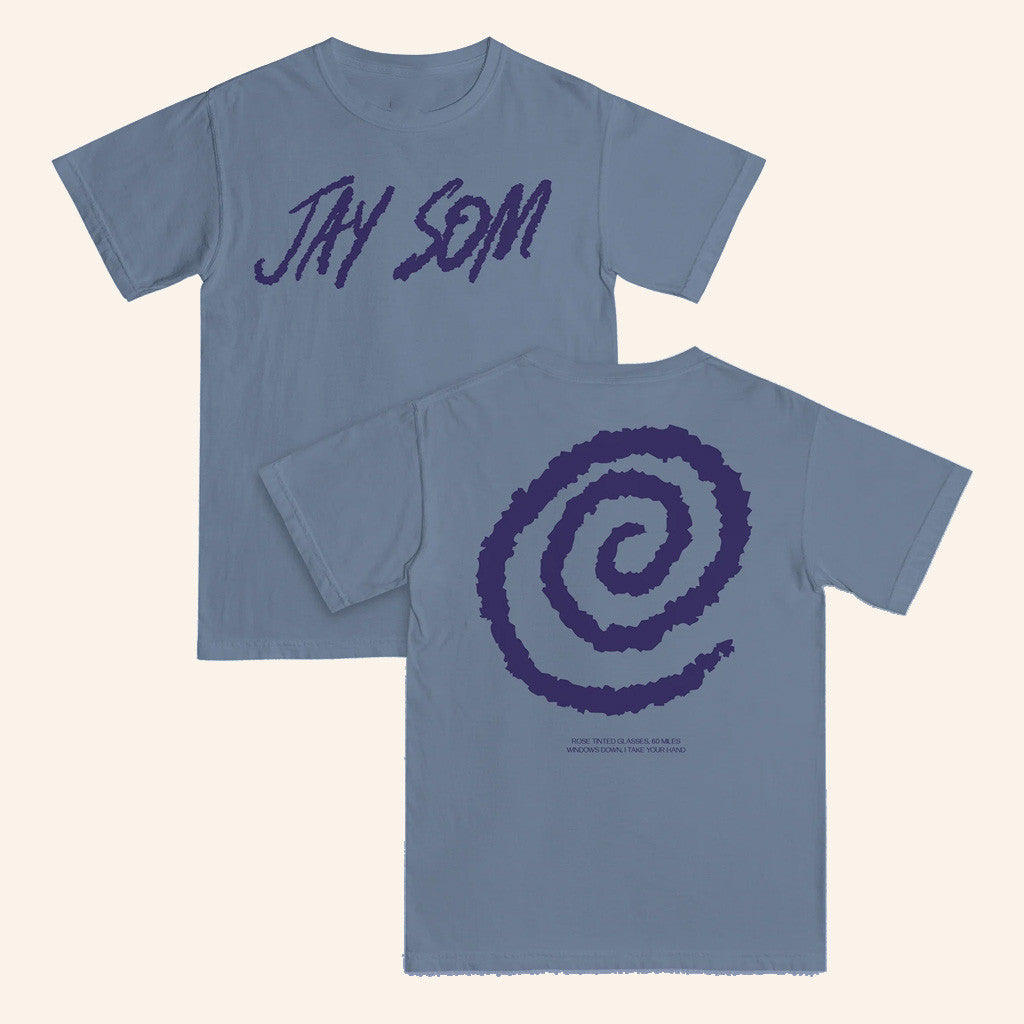 Polyvinyl Records Merch Jay Som Cards On The Table T-Shirt Gifts For Him Polyvinyl Records Merch Jay Som Cards On The Table T-Shirt Gifts For Him