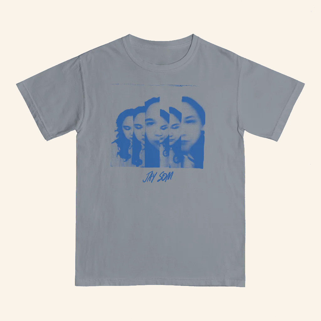 Polyvinyl Records Merch Jay Som Past Lives T-Shirt Presents For Boyfriend Polyvinyl Records Merch Jay Som Past Lives T-Shirt Presents For Boyfriend
