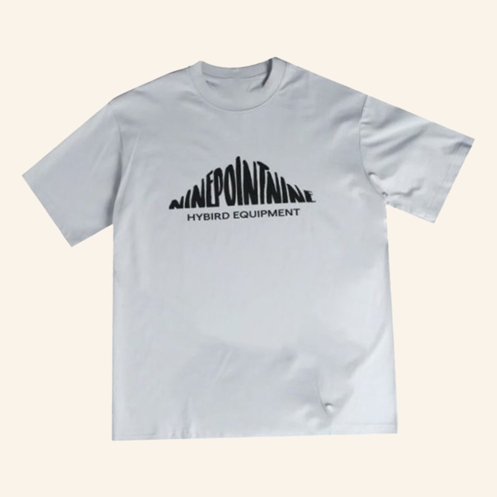 Popcorn Merch Nine Point Nine Hybird Equipment T-Shirt Christmas Ideas For Brother Popcorn Merch Nine Point Nine Hybird Equipment T-Shirt Christmas Ideas For Brother