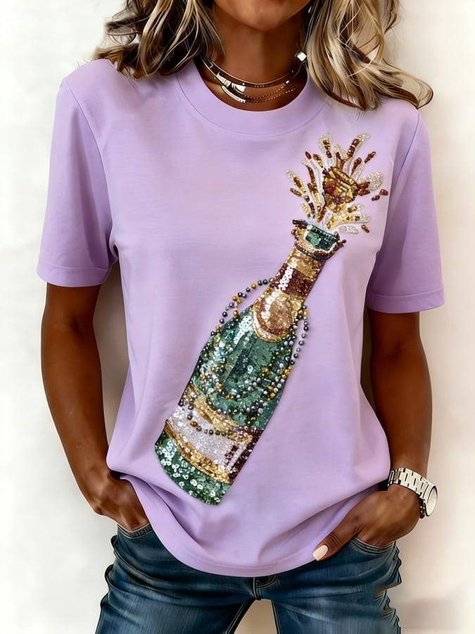 Popping Champagne Mardi Gras Shirt Fat Tuesday Apparel Best Gifts For Her Popping Champagne Mardi Gras Shirt Fat Tuesday Apparel Best Gifts For Her