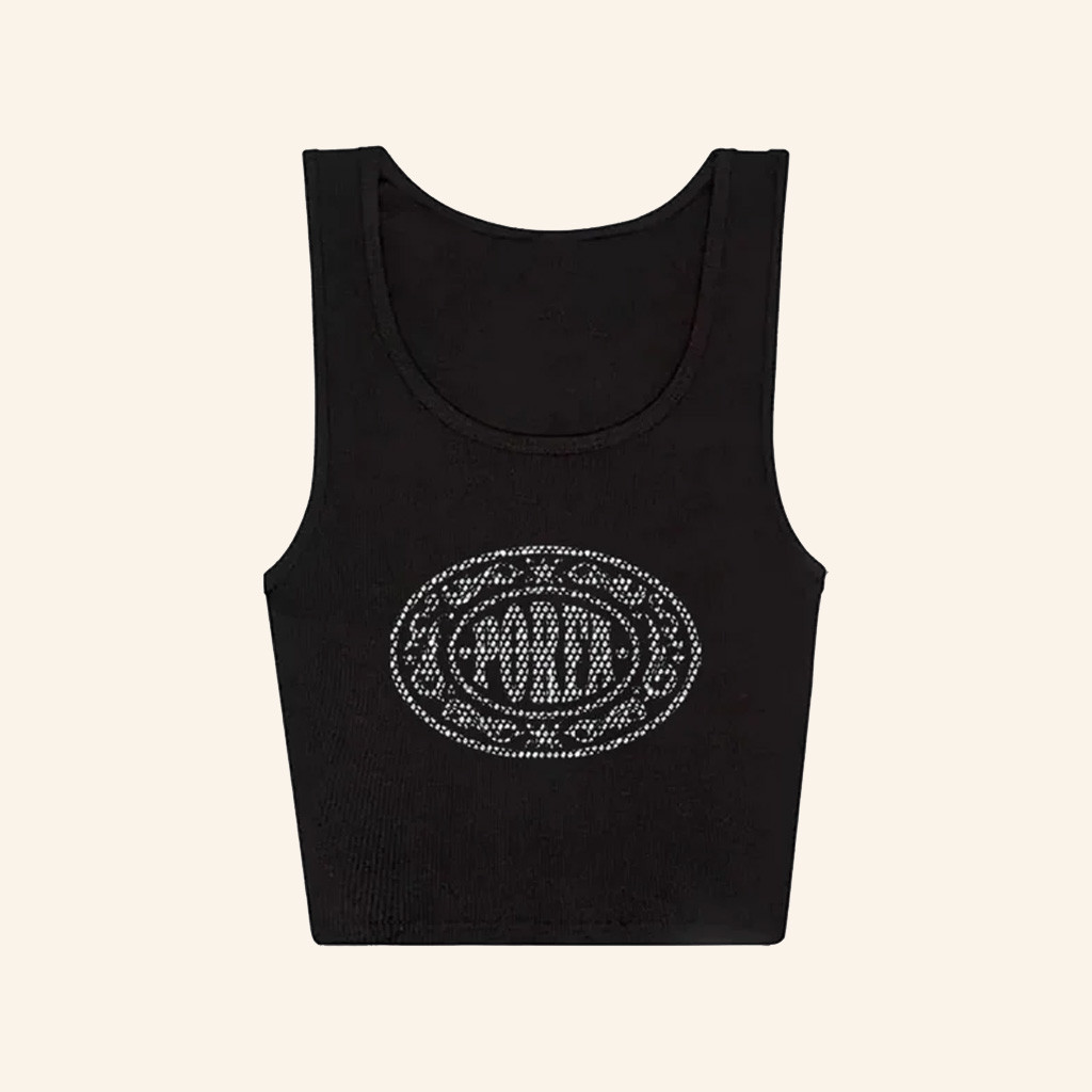 Porfa Merch Porfa Baby Tee Christmas Presents For Girlfriend