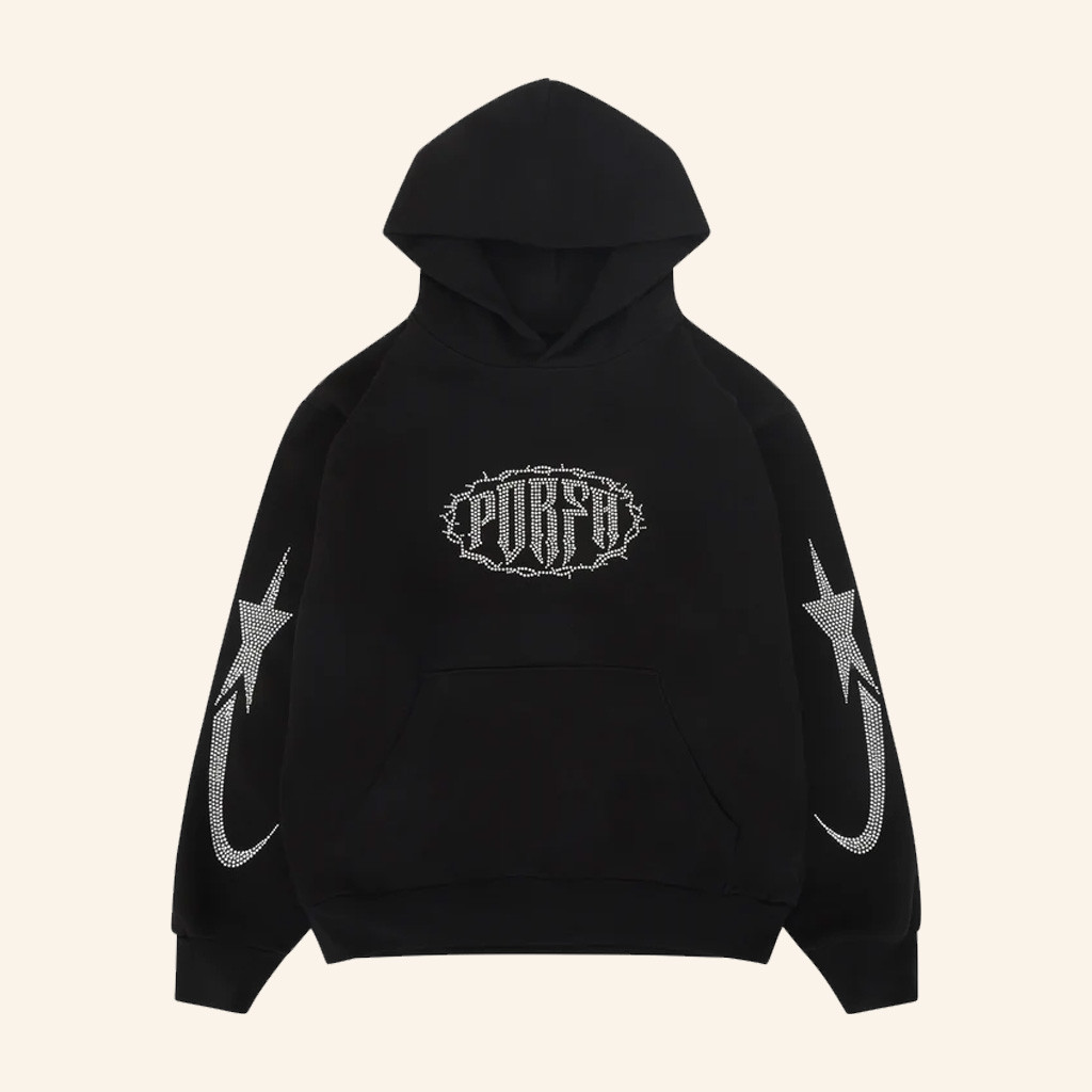 Porfa Merch Porfa Hoodie Best Christmas Gifts For Sister Porfa Merch Porfa Hoodie Best Christmas Gifts For Sister