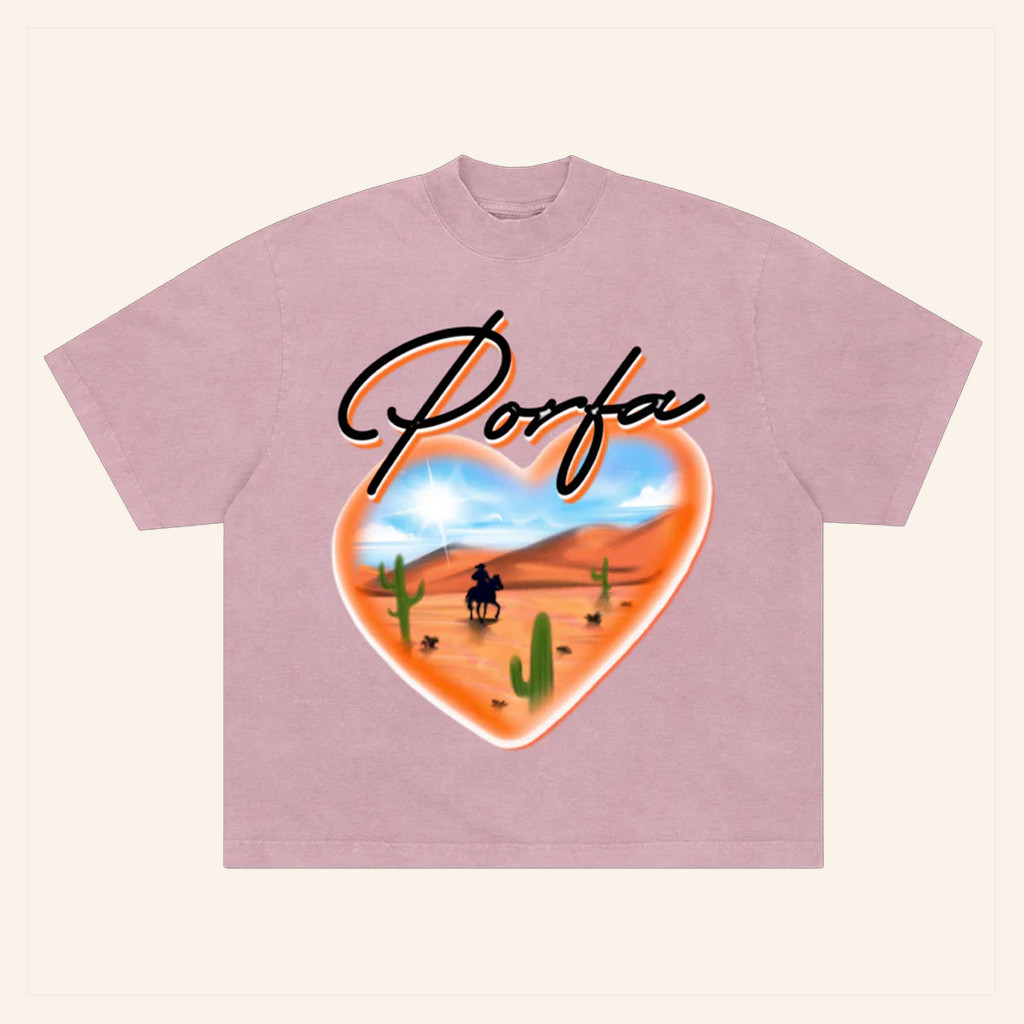 Porfa Merch Ride Off Porfa T-Shirt Christmas Gift Ideas For Sister