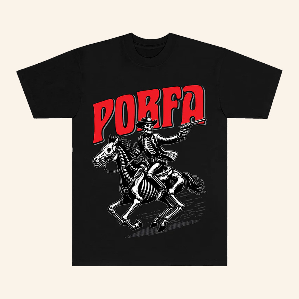 Porfa Merch Riderzzz T-Shirt Christmas Gift Ideas For Brother Porfa Merch Riderzzz T-Shirt Christmas Gift Ideas For Brother