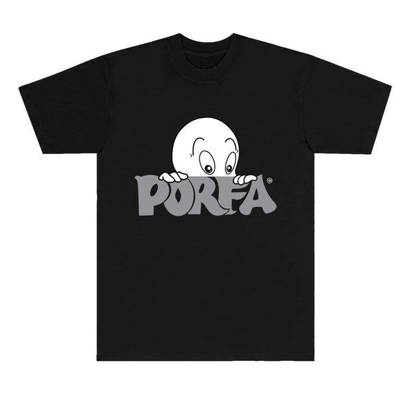 Porfa T-Shirt Porfa Merchandise Funny Gifts For Fan