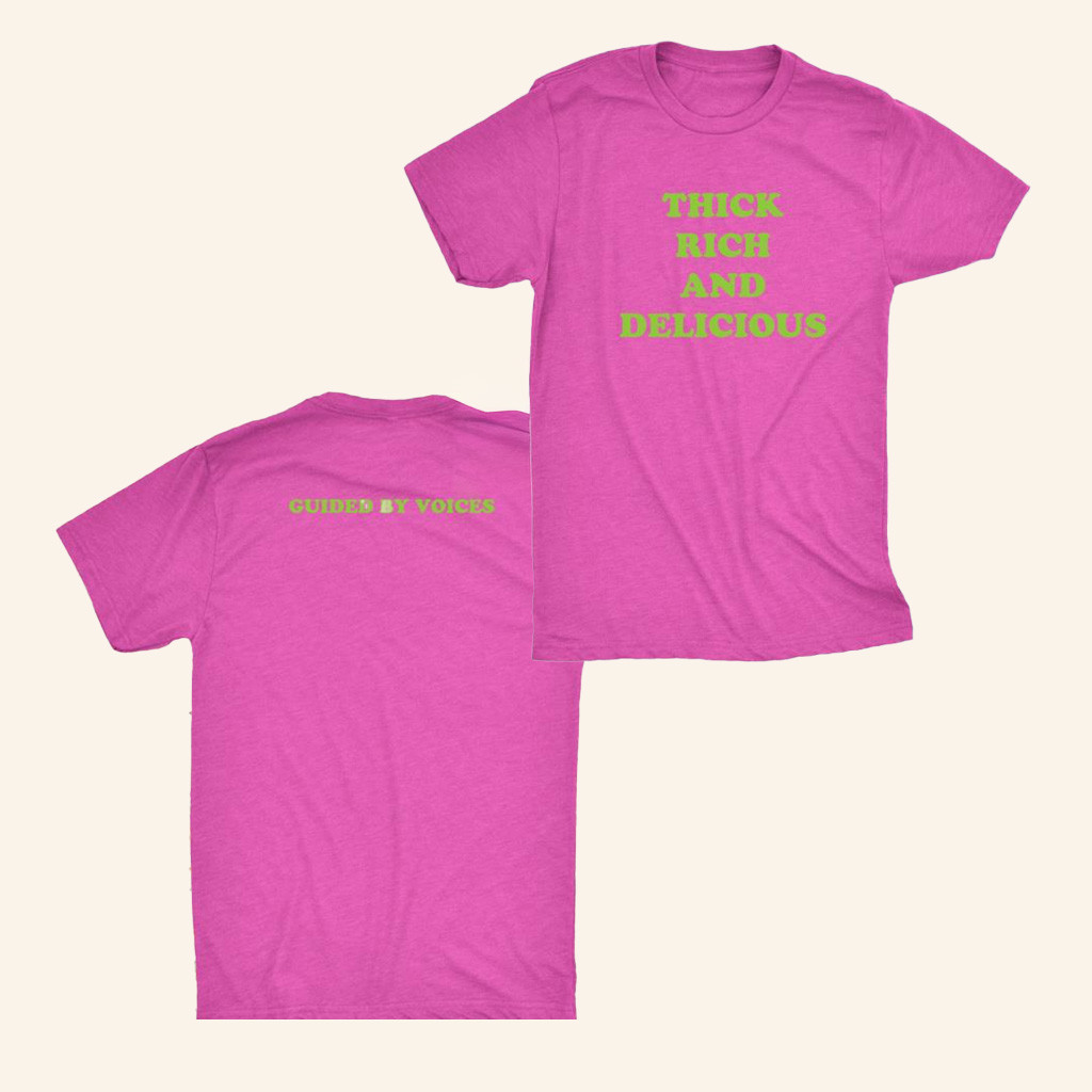 Port Merch The Thick Rich And Delicious T-Shirt Birthday Ideas For Her Port Merch The Thick Rich And Delicious T-Shirt Birthday Ideas For Her