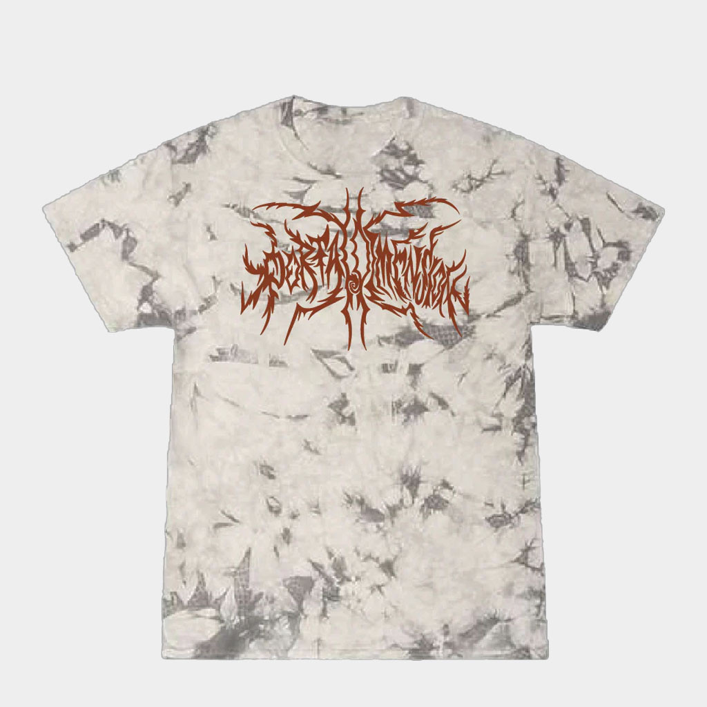 Portal Dimension Merch Portal Dimension Tie Dye T-Shirt Best Gifts For Boyfriend