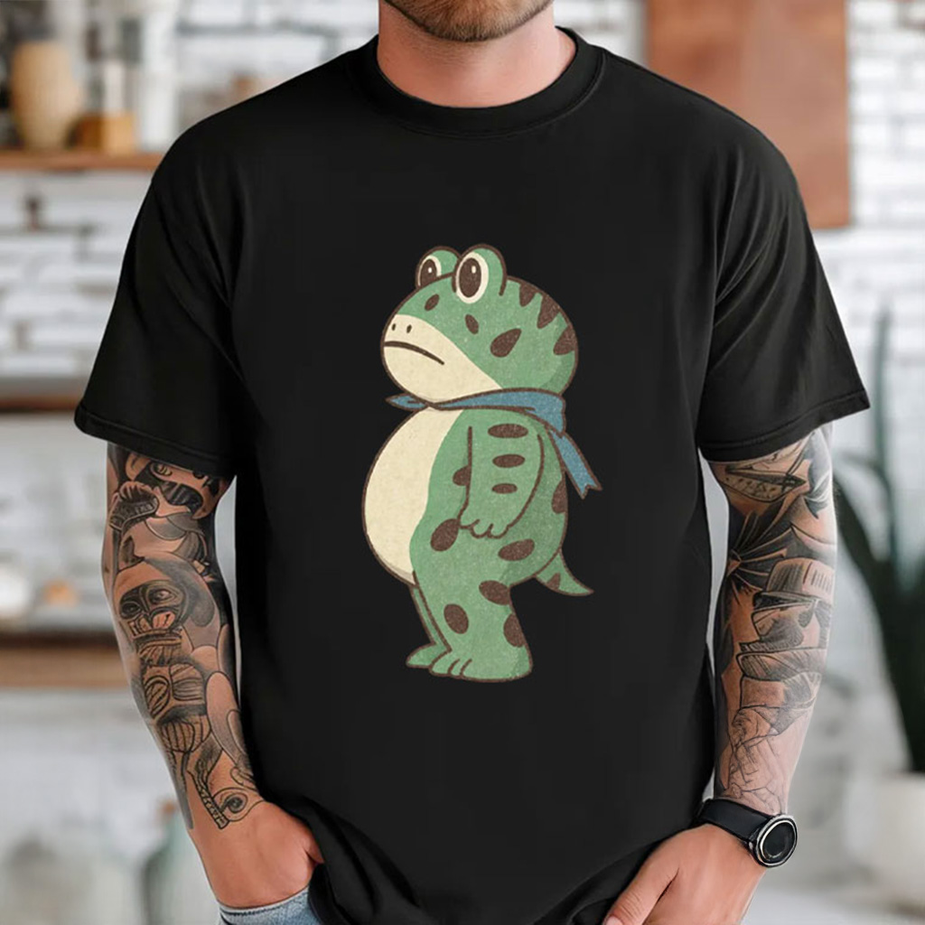 Portland Frog Protest Anti Fascism T-Shirt FDT Shirt Gifts For Brother Portland Frog Protest Anti Fascism T-Shirt FDT Shirt Gifts For Brother