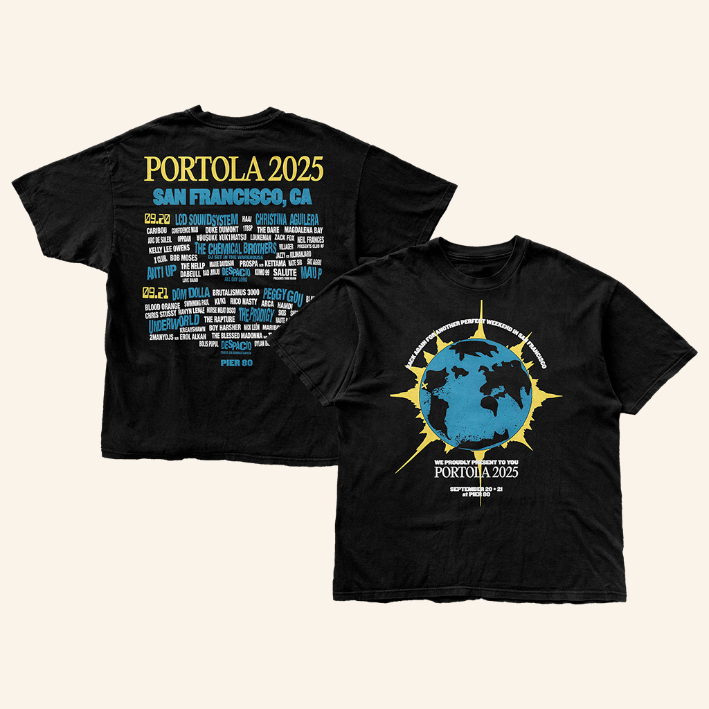 Portola Merch Another Perfect Weekend Lineup T-Shirt Christmas Presents For Him Portola Merch Another Perfect Weekend Lineup T-Shirt Christmas Presents For Him