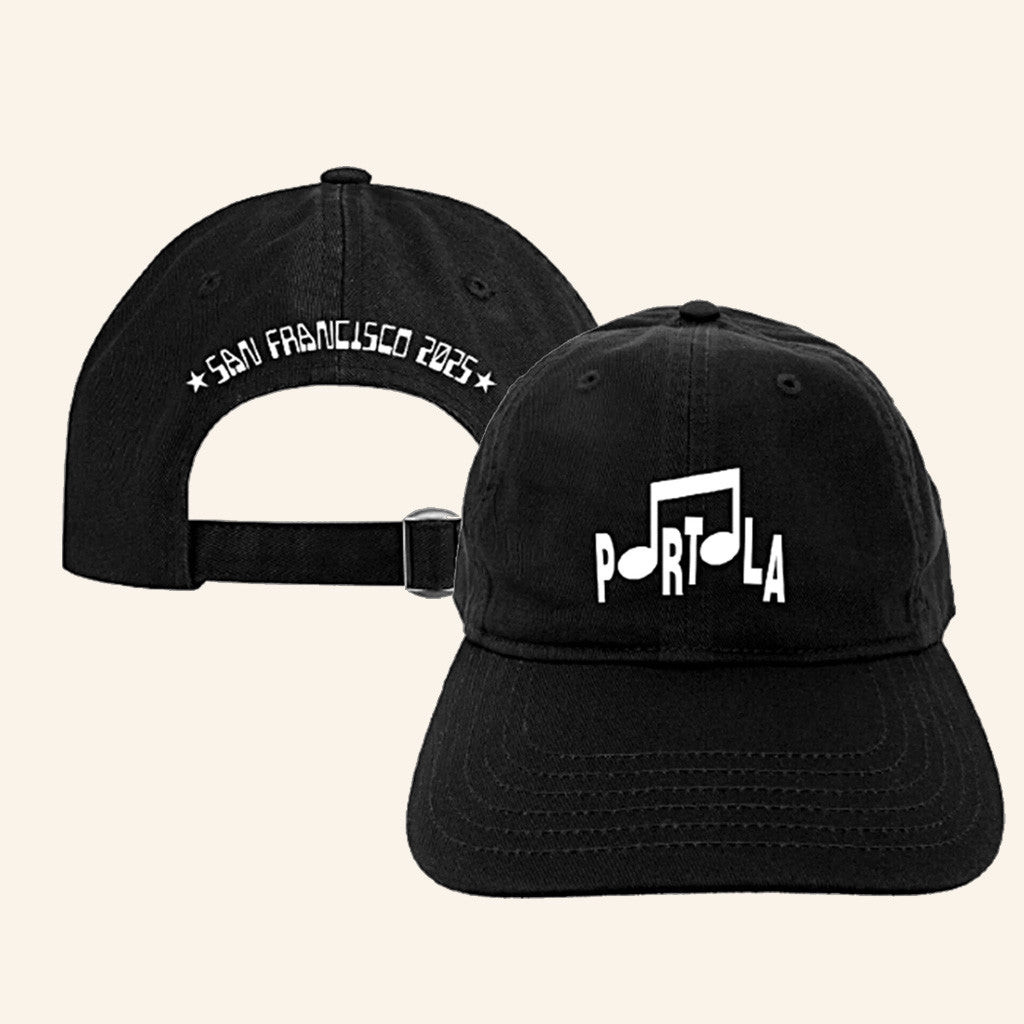 Portola Merch Embroidered Portola 2025 Hat Best Gifts For Him Portola Merch Embroidered Portola 2025 Hat Best Gifts For Him