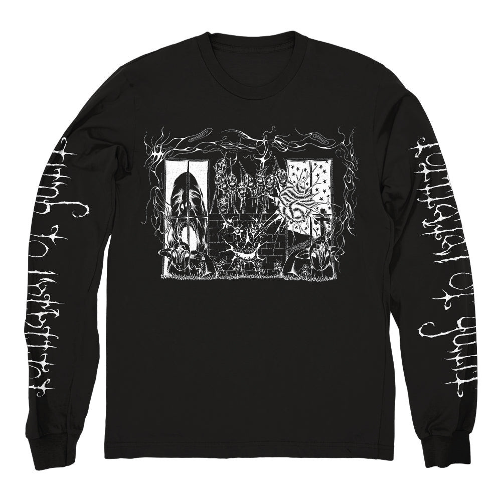 Portrayal Of Guilt Merch Devil Music Long Sleeve Shirt Portrayal Of Guilt Shirt Father's Day Gifts For Husband Portrayal Of Guilt Merch Devil Music Long Sleeve Shirt Portrayal Of Guilt Shirt Father's Day Gifts For Husband
