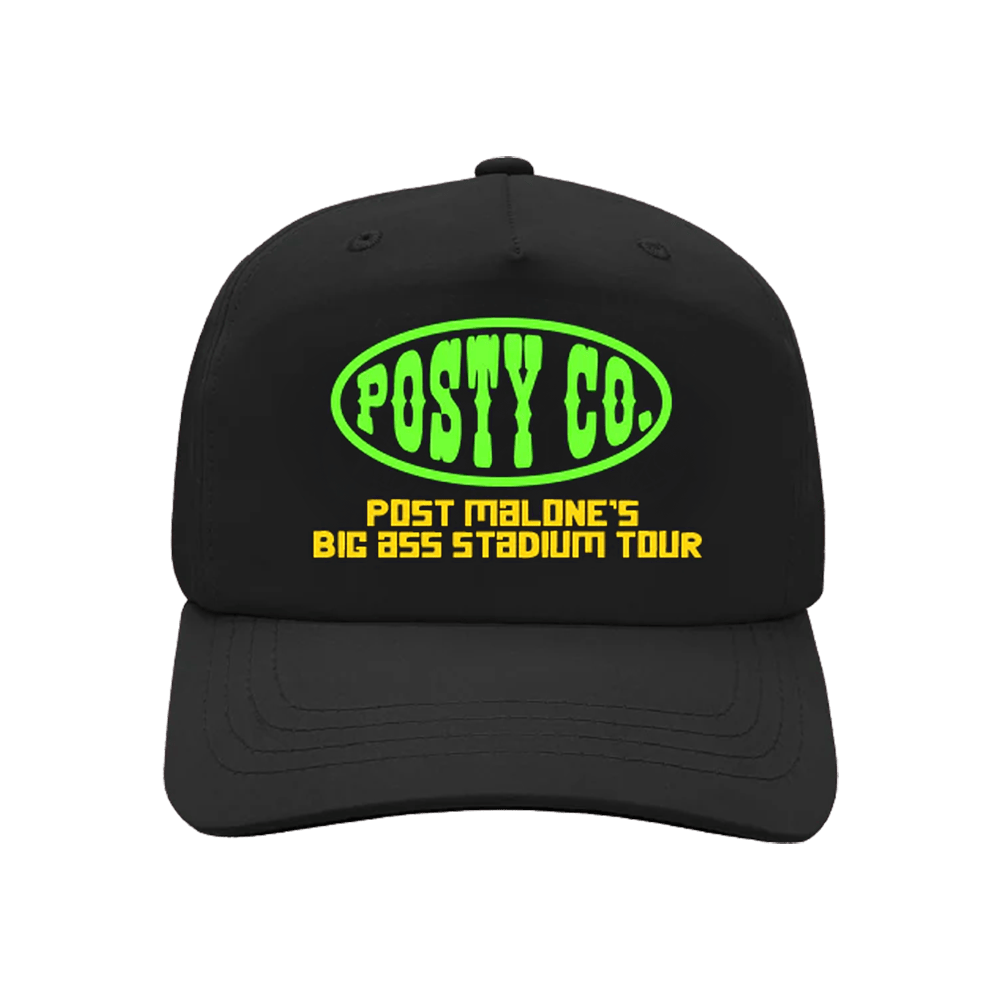 Post Malone Big Ass Stadium Tour Merch Hat Post Malone Tour Merch 2025 Top Father's Day Gifts Post Malone Big Ass Stadium Tour Merch Hat Post Malone Tour Merch 2025 Top Father's Day Gifts
