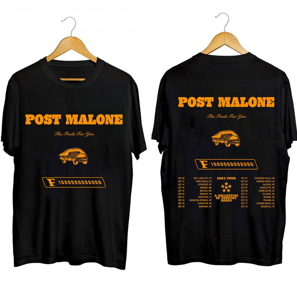 Post Malone F1 Trillion Tour Shirt Post Malone Merch Xmas Presents For Dad Post Malone F1 Trillion Tour Shirt Post Malone Merch Xmas Presents For Dad
