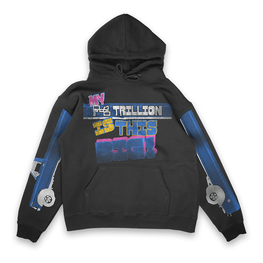 Post Malone Merch My F1 Is This Big Hoodie Gifts For Father's Day From Daughter Post Malone Merch My F1 Is This Big Hoodie Gifts For Father's Day From Daughter