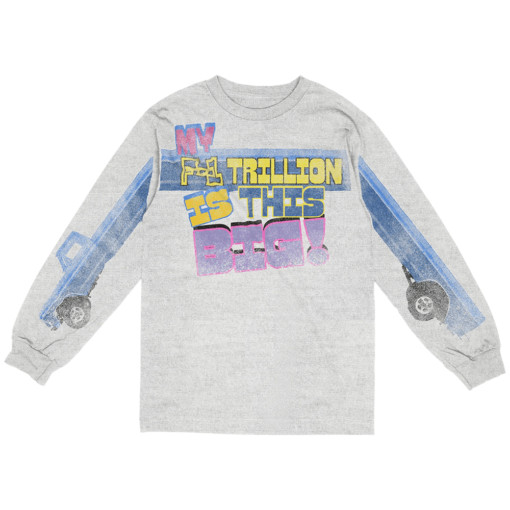 Post Malone Merch My F1 Is This Big Long Sleeve Shirt Gifts For Father's Day Ideas