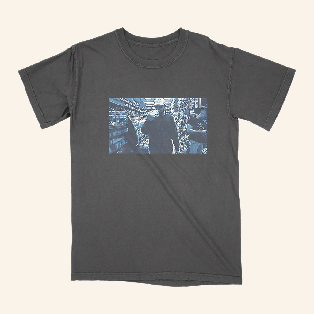 Post Malone Merch Too Young T-Shirt Gift Ideas For Rap Lovers