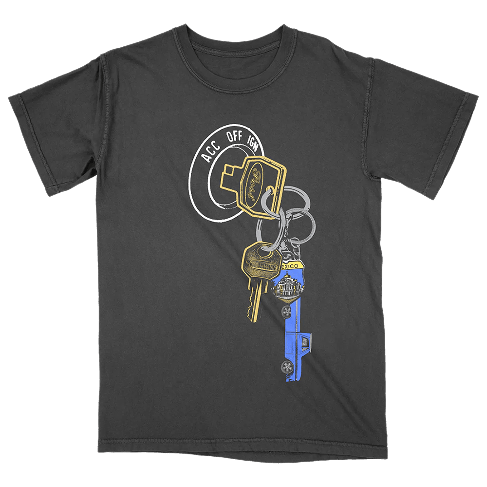 Post Malone Tour Merch 2025 F1 Trillion Keys T-Shirt Post Malone Merch Cool Gifts For Dad Post Malone Tour Merch 2025 F1 Trillion Keys T-Shirt Post Malone Merch Cool Gifts For Dad