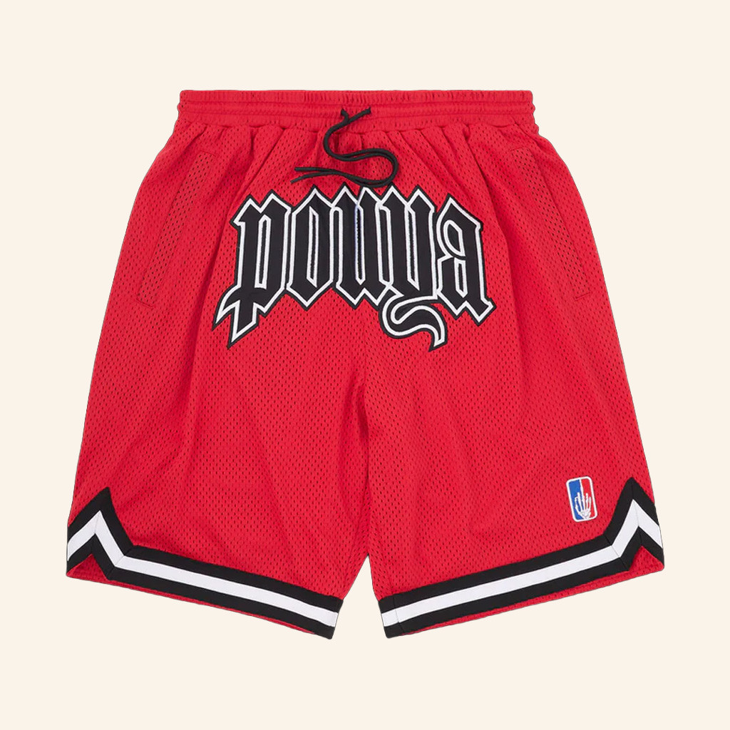 Pouya Merch Baller Basketball Shorts Christmas Gifts For Brother